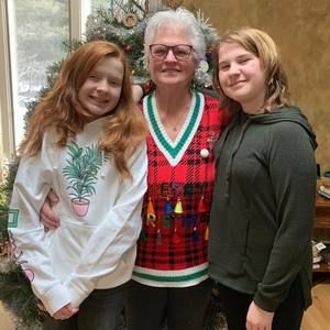 Meet your Posher, Bev